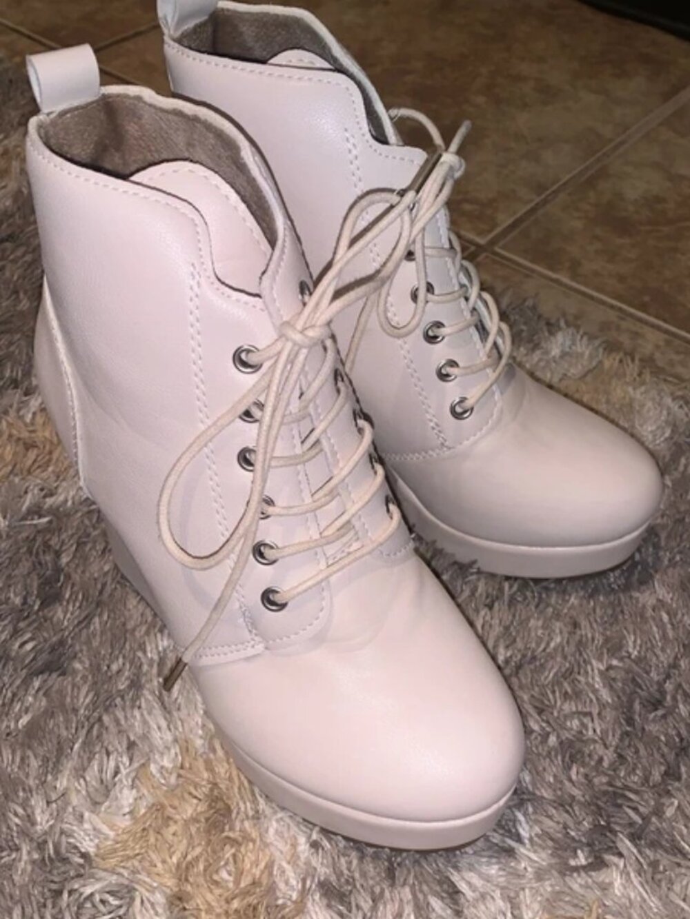 Shein Ankle boots